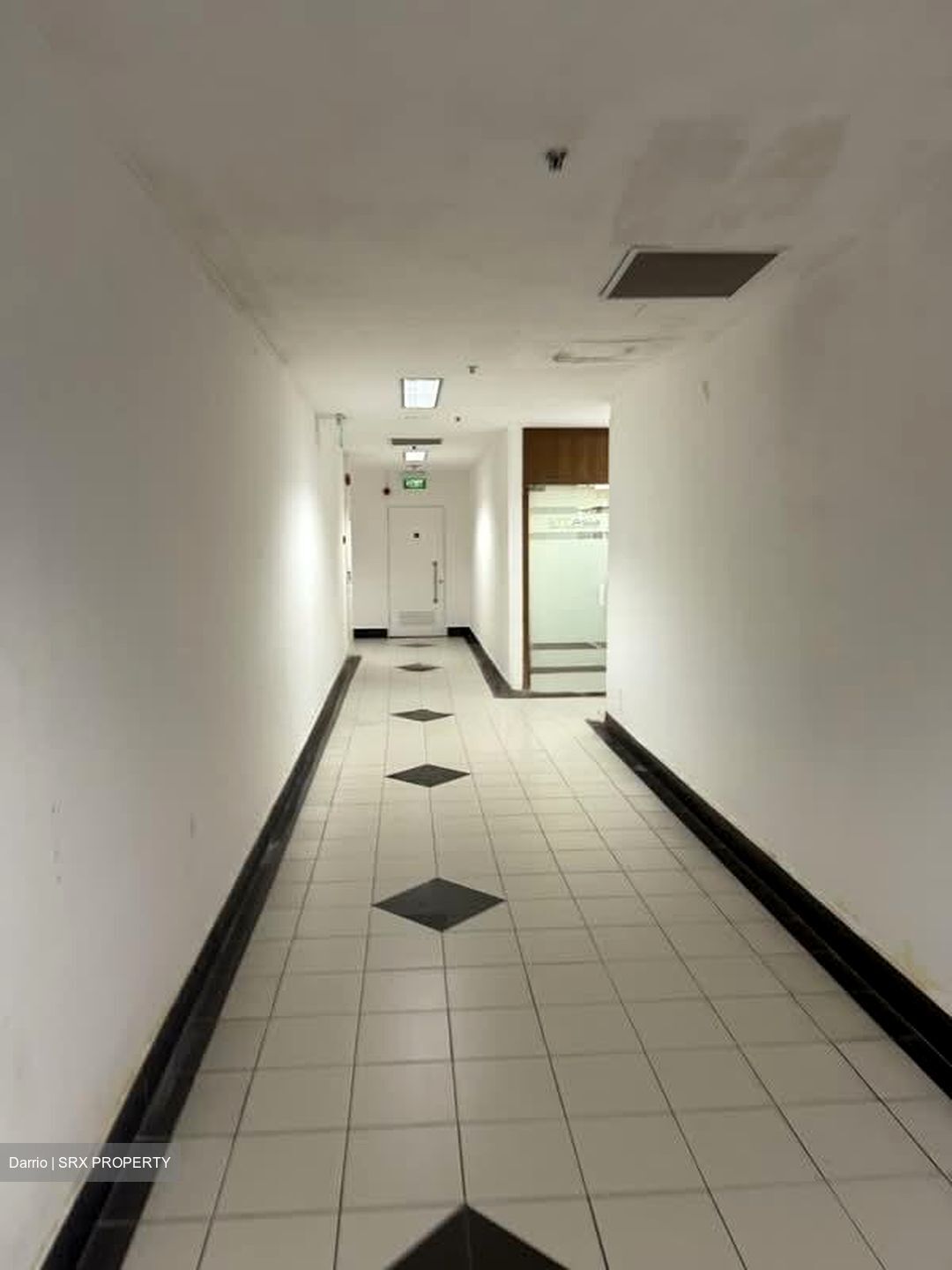 Parklane Shopping Mall (D7), Office #634449041